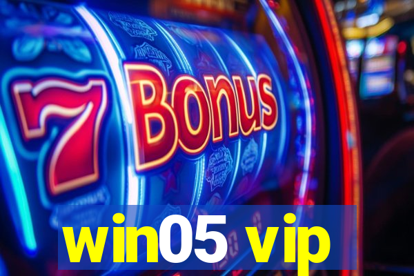 win05 vip